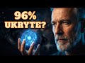 Widzimy tylko 4% Wszechświata. Co jest resztą? #kosmos #astronomia #wszechświat #kosmos