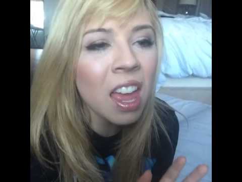 Jennette Mccurdy Nudes