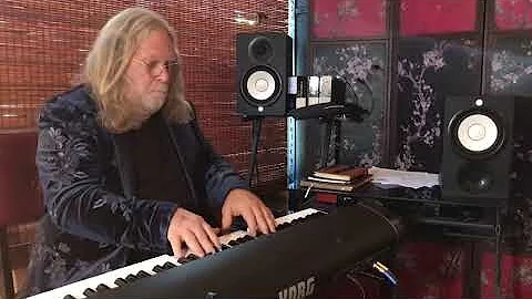 Stephen Fordham Elegy to Our Planet A Song Without...