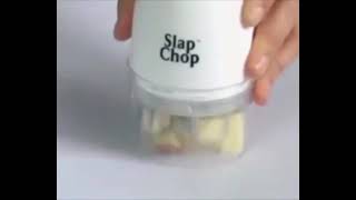 Slap my nuts