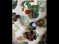 Sea Glass Genres