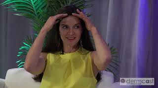 Alopecia Tips and Treatments with Kathie Huang, MD