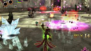 Rakion Mage CDH