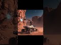 Extracting from mars #aiart #contentcreator