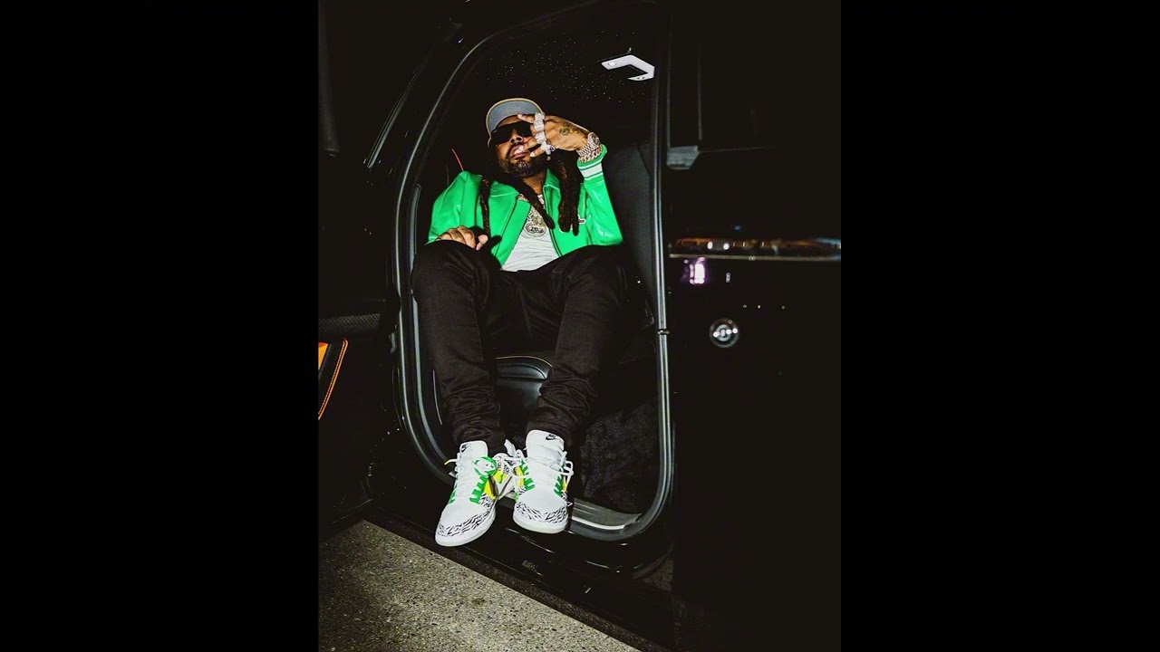 [БЕСПЛАТНО] Icewear Vezzo x veeze Type Beat - "Still Ballin"