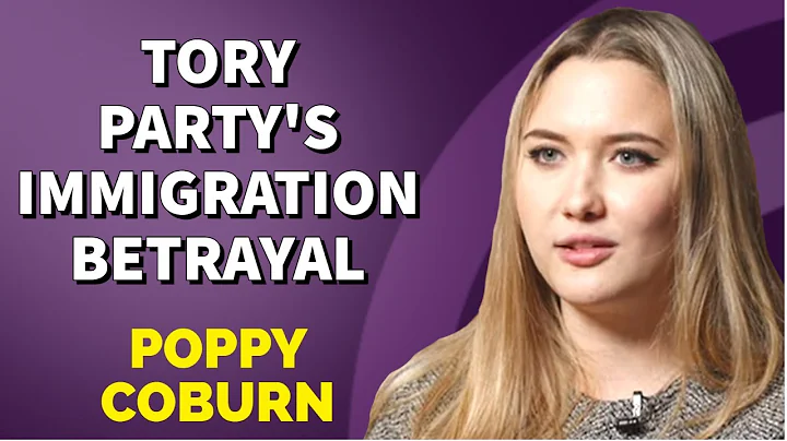 Liz Truss Believes Immigration is a Social Good. I...