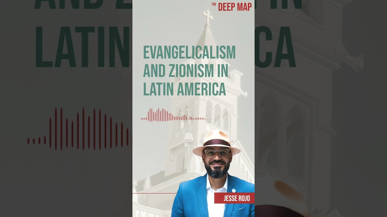 The Reformation is just now hitting Latin America