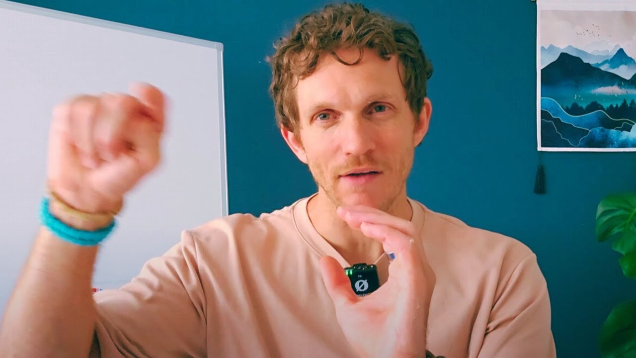 How to Respect Yourself as a Man and Attract Women (Coach Cuts the BS)