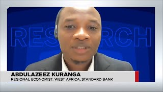 WATCH: Nigeria’s AfCFTA air corridor boosts intra-Africa trade amid tariff pressures