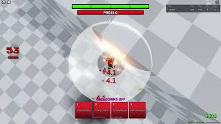 demonic hoverboard ogun tech (ABA)