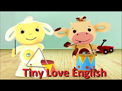 Tiny Love English Hd Full Version. Full English Version. English Baby Songs