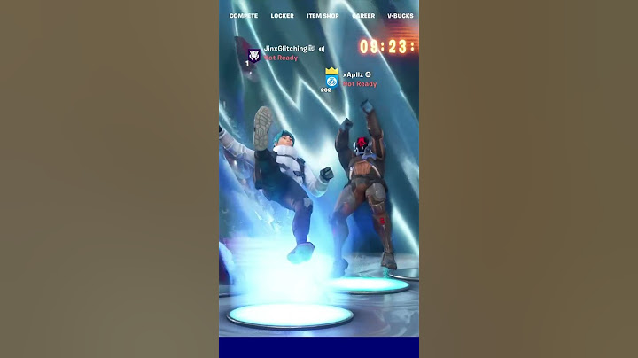 *SPOILERS* Fortnite Live Event