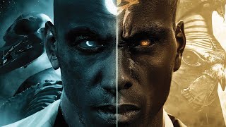 Khonsu's war with Wakanda BEGINS! || Ultimate Black Panther 4, 2024 ||
