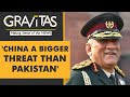 Gravitas: The Interview with General Bipin Rawat