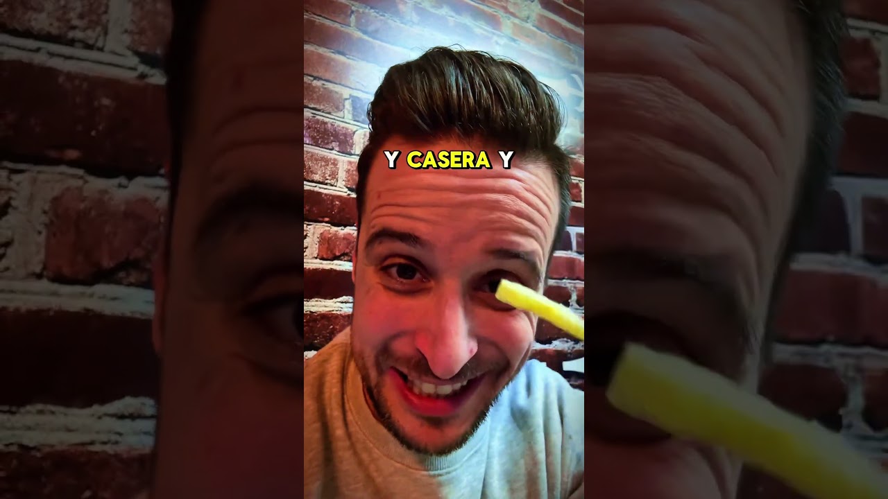 RECOMENDADO Gastrobar D’LUCA💥 📍C/ Galicia 1 (Jaén)#raulzumba