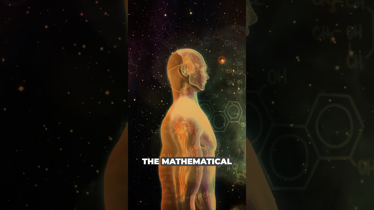 Soul's Equation: Deciphering the Soul's Code #MathematicalSoul #CosmicEquation #EternalFrequencies
