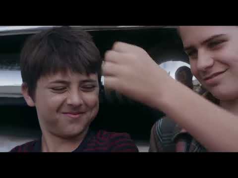 Avicii Hey Brother