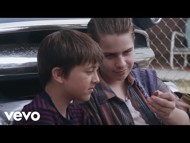 Avicii - #14 Hey Brother