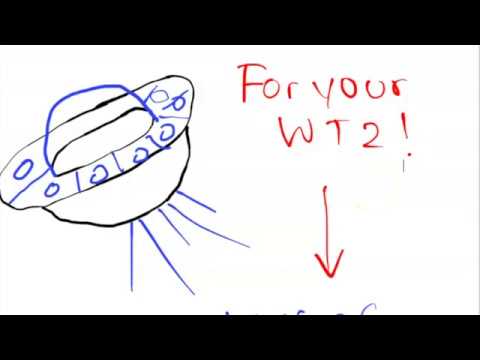 How to write
