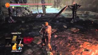 【DARK SOULS 3】DS3 x Weekend At Bernies @passthecontrollerbro