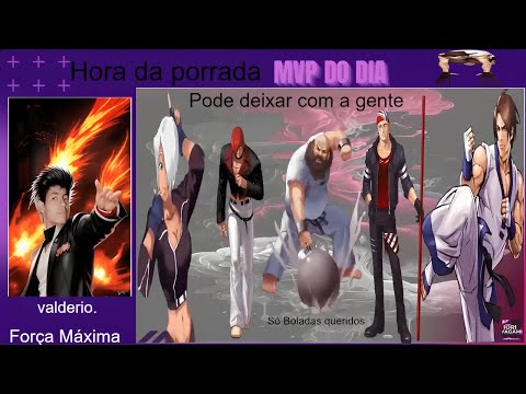 valderio. vs FIGHTCADE 19 #RETROGAME #KOF98 #KOF2002 #STREETFIGHTER