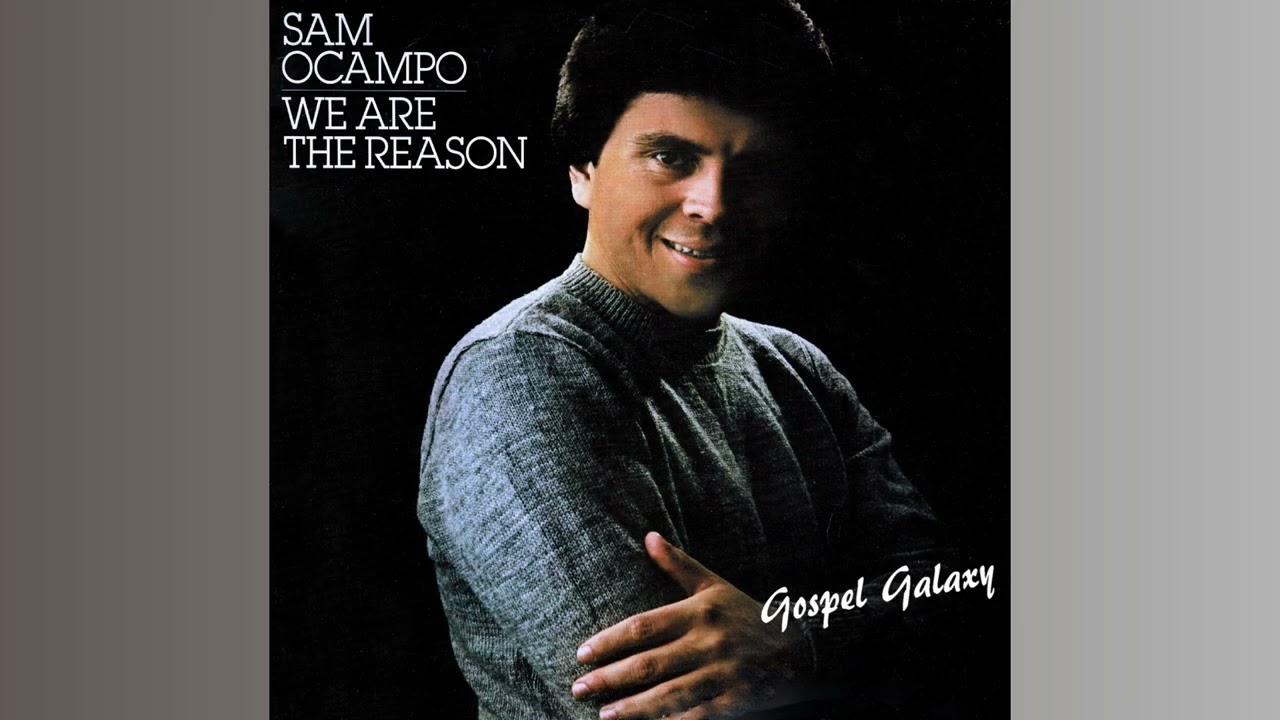 "Love Was When" (1982) Sam Ocampo