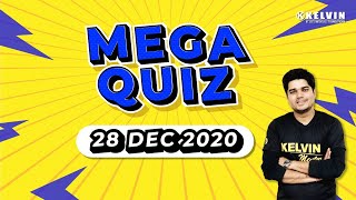 GK | Quiz | Mega Quiz | General Knowledge Questions And Answers | GK Today | GK Quiz | Kelvin screenshot 3