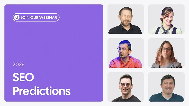 2026 SEO Predictions (Australia Version!)