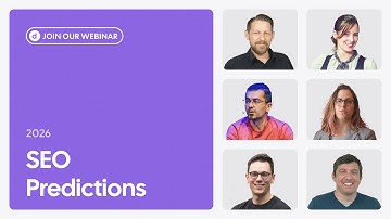 2026 SEO Predictions (Australia Version!)