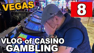 No Gambling Update Casino Free Drinks?