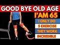 5 Strength Training Exercises Every Woman Over 50 Should Do for Healthy Bones  Health Fact 10M