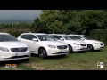 Volvo Drive-E Test Drive AutoStrada.MD