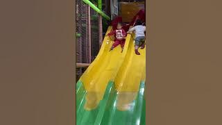 Baby _try new #bleesing #funny #excited #cute #happy