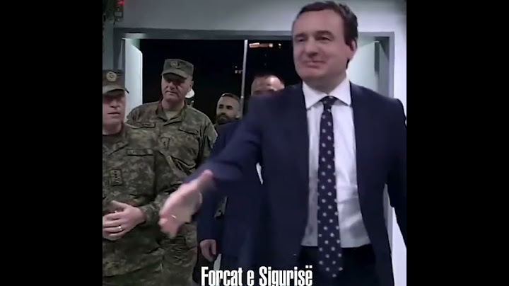 Qeveria Kurti është qeveria e parë në historinë tonë politike që realizon një mandat të plotë.