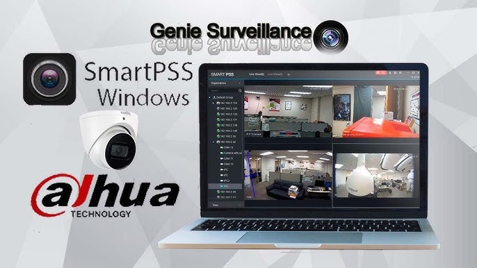 CAMÉRA IP INTÉRIEURE LSC SMART CONNECT 1080P