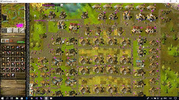 KAM Remake: RobZombie VS Macabre part 2