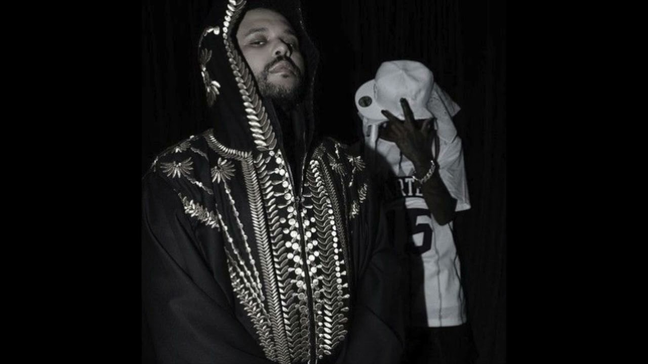 Timeless (TJM REMIX) - The Weeknd and Playboi Carti