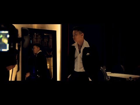 Signhere(사인히어) MV Behind The Scenes