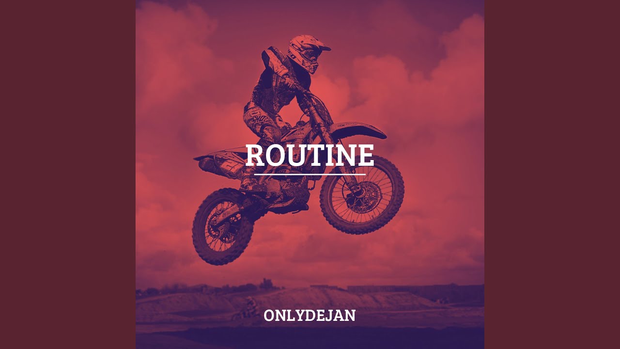 Watch Routine on YouTube Watch Routine on YouTube