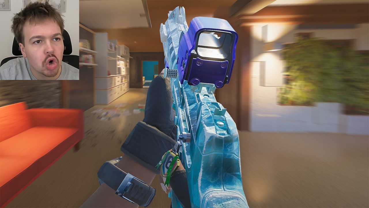 NEW Alibi Buff Is Literally META!