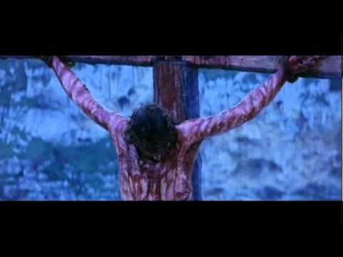 watch passion of the christ english free