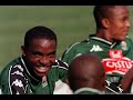 South Africa vs Togo - 2000 Olympics qualifier