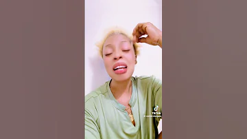 YANI MAMA SAMIA HII MATUSI YA UYU DADA AKI SIKIA TU ANATEKWA Shrots 