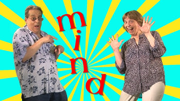 MIND - how to use this verb in polite requests