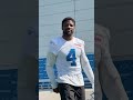 Bringing the energy | #NFL #OnePride #DetroitLions