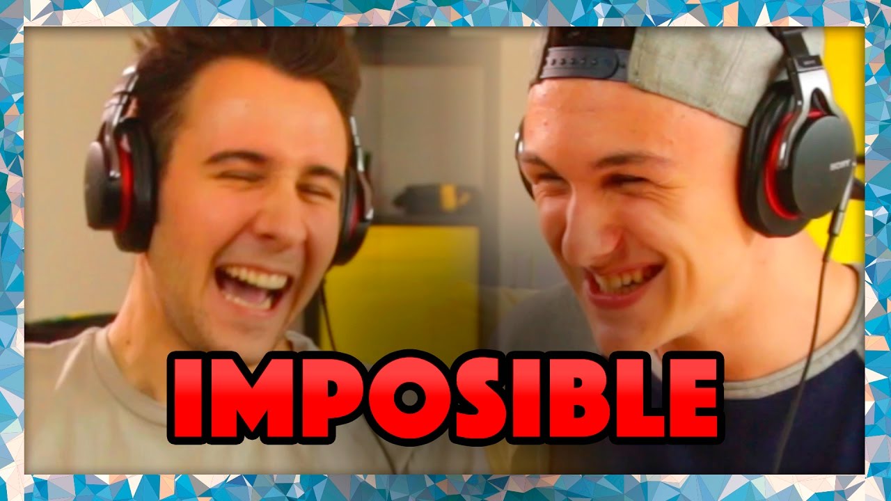 ¡NO PODEMOS HABLAR! Con Agapito - YouTube