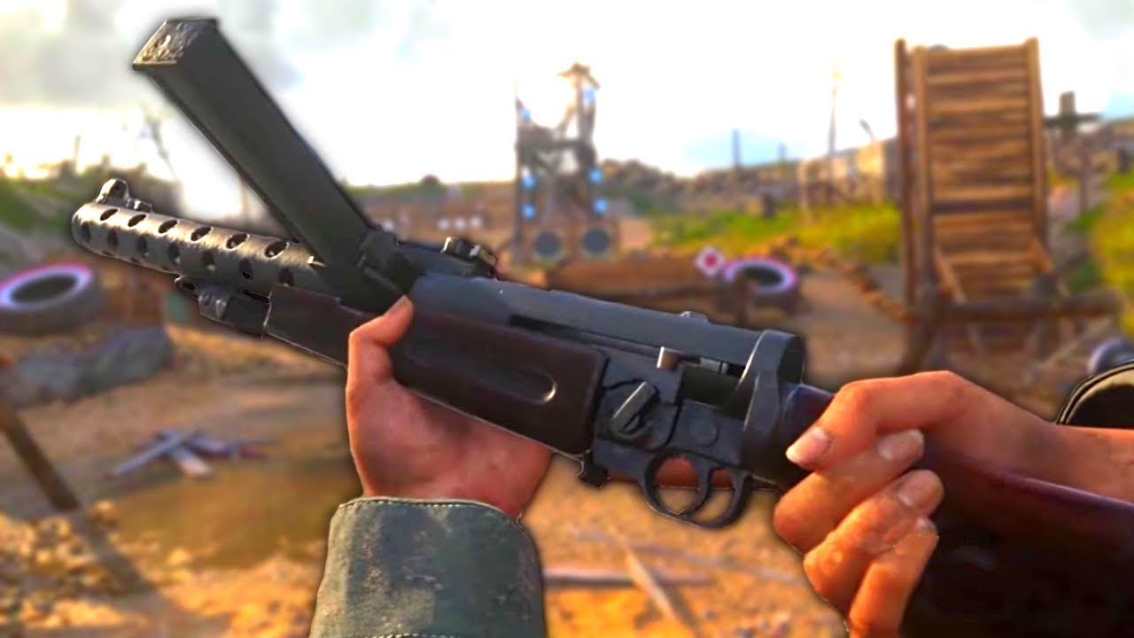 NEW FREE SMG 3 New Perks Cavalry Information YouTube new-free-smg-3-new-perks-cavalry-information-youtube