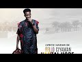 Haidar Sk Bello Ciyaman Kautal Hore Clips Official Audio Fulani Song Haidar Sk Bello Ciyaman Kautal Hore Clips Official Audio Fulani Song