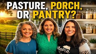 The Friendship Mistake That's Hurting Your Ministry (3 Pastors' Wives Discuss)