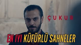 Çukur Vartolu Küfürlü Sahneler (En İyileri)